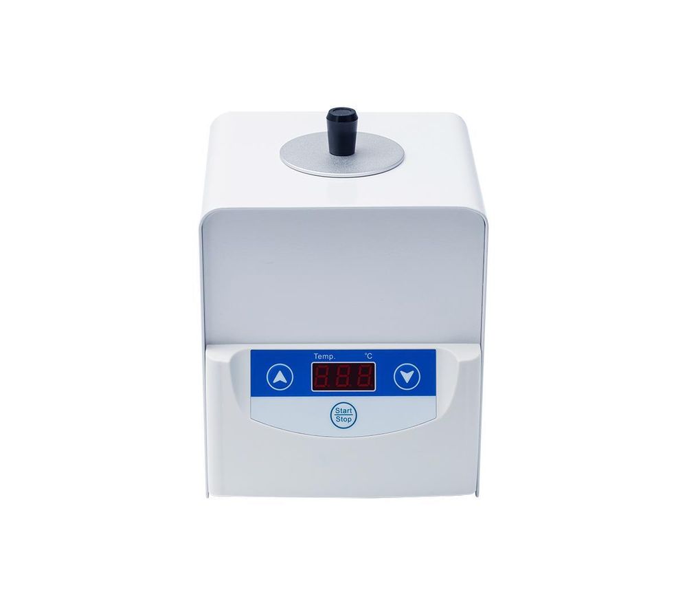Стерилизатор стеклянных шариков GS-300
100 ~ 300 ℃丨≤25m丨150g