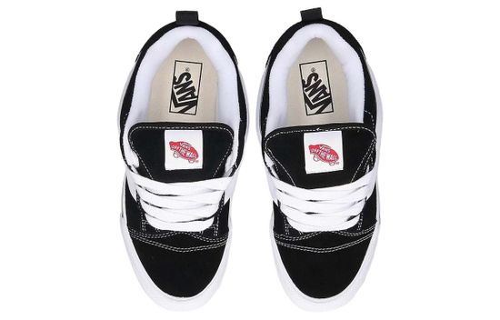 Кеды Vans Old Skool KNU Black/White