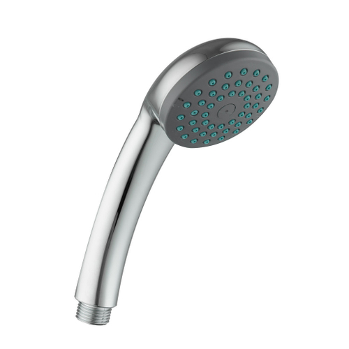 Лейка для душа FRAP F04 (1 режим, хром)