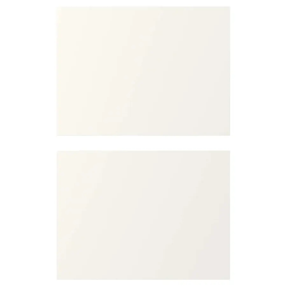 Дверца - EKET IKEA/ЭКЕТ ИКЕА, 40x30 см, белый