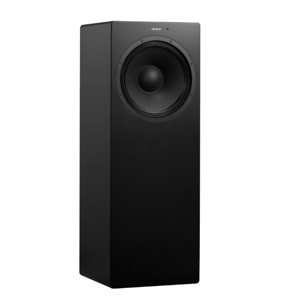 Студийный сабвуфер Genelec W371A Black