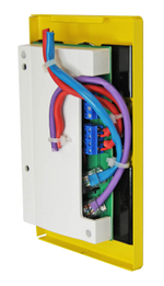 Блок вызова ELTIS DP1-UF8M-01 (врезной)