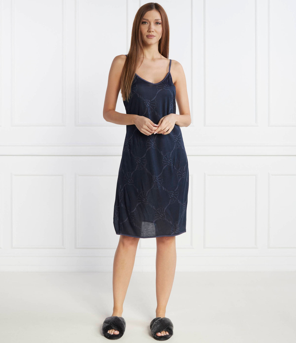 Ночная рубашка JOOP! BODYWEAR - темно-синий(643074)