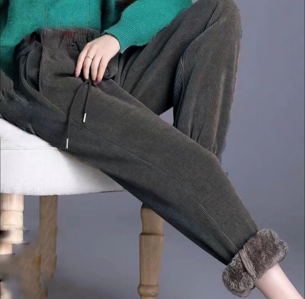 Брюки 50343048 Fabrika