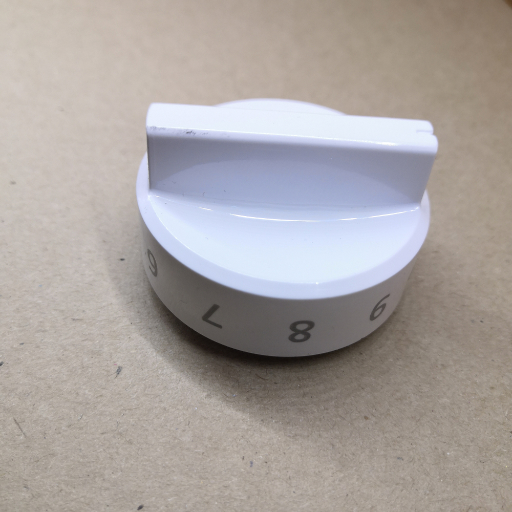 Ручка регулятора мощности конфорки GORENJE