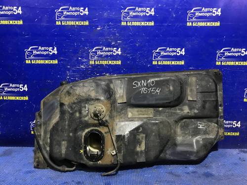 Бак топливный TOYOTA NADIA 1998-2003