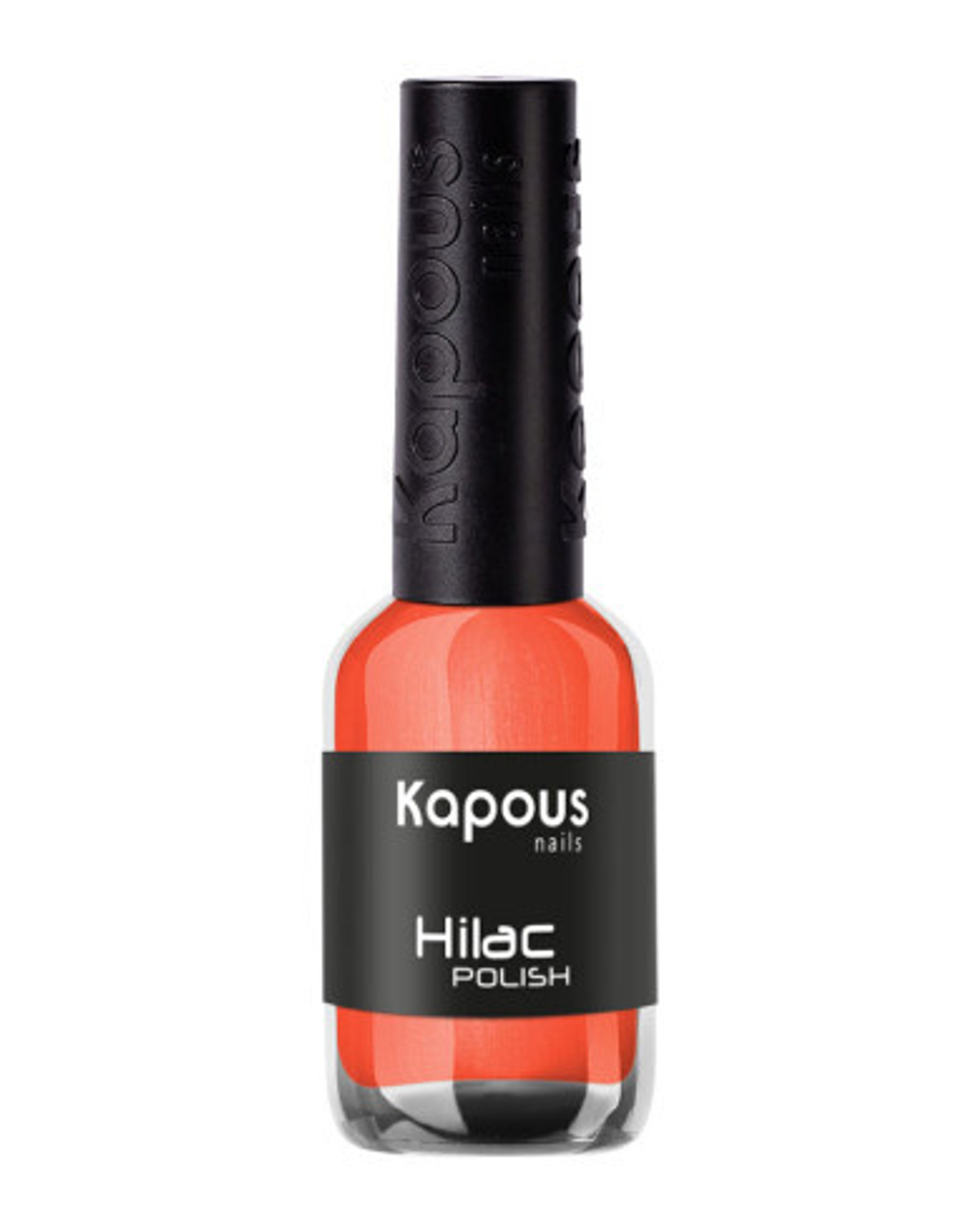 Kapous Professional Nails лак для ногтей "Hi - Lac" 2120, 9мл