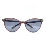 Оправа THINOPTICA с КЛИПОНОМ 7705 53*16*140 C2