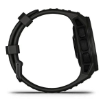 Спортивные часы GARMIN Instinct Solar Graphite, 010-02293-00