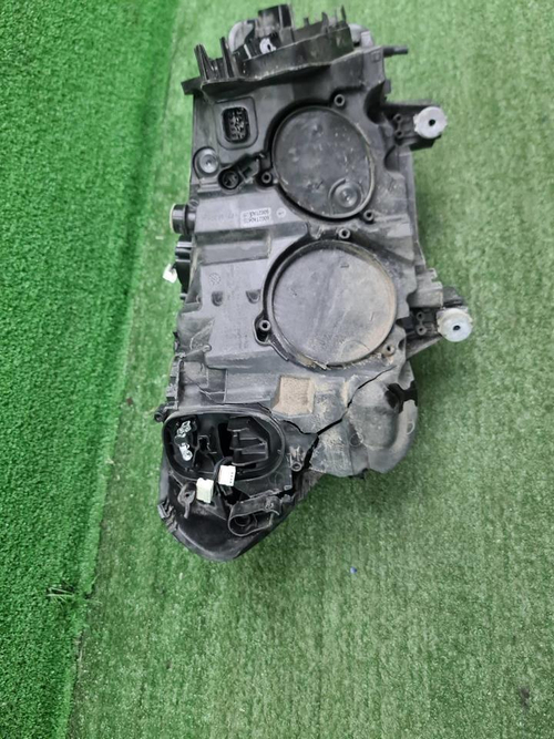 Фара левая BMW X3 G01 (2021-н.в.) LED