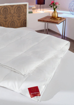 Одеяло пуховое Brinkhaus For all seasons 4 сезона