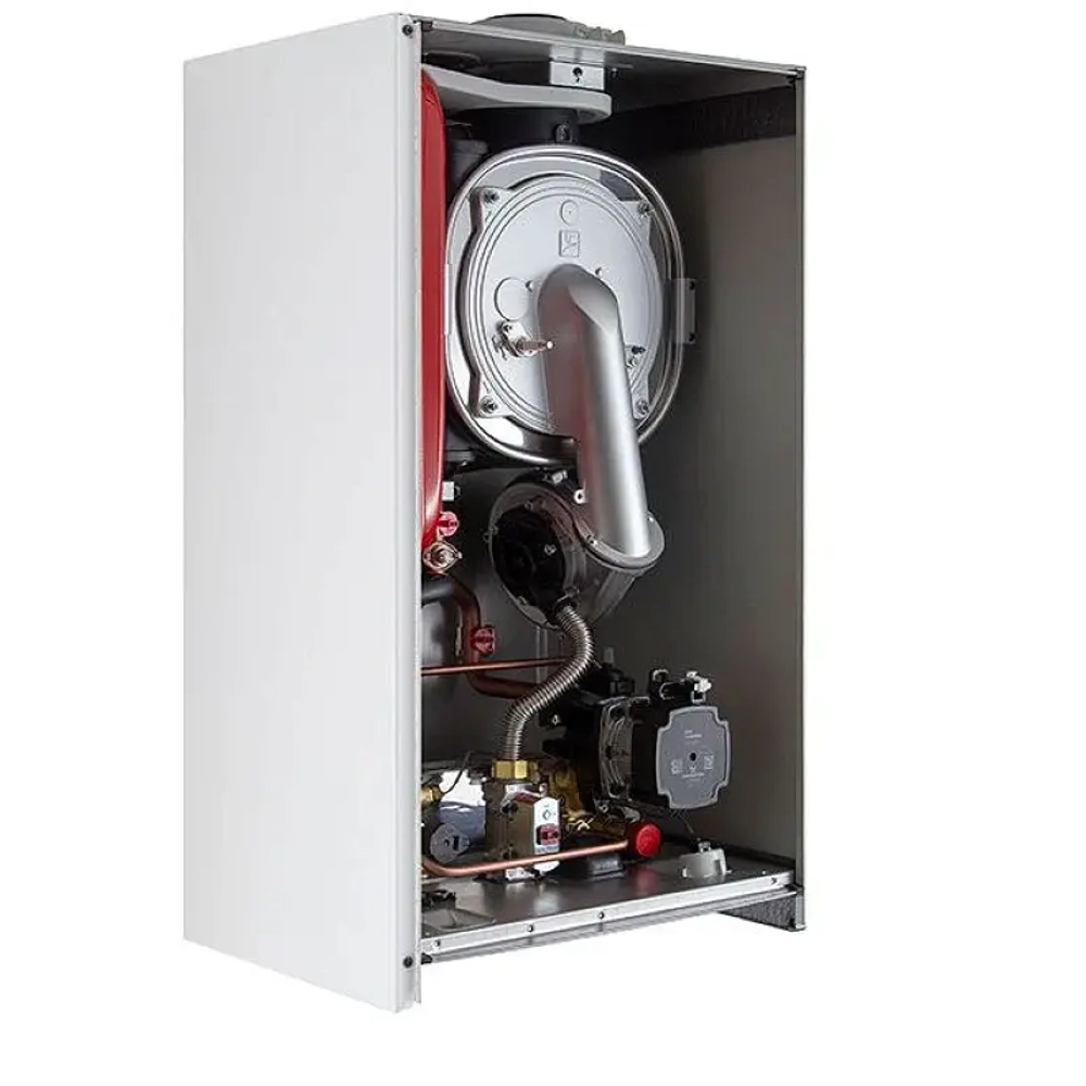 Baxi LUNA DUO-TEC E 24 котел газовый настенный A7720025