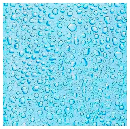 Пленка самоклеящаяся "Deluxe" капли 0,45*8м 24 рул