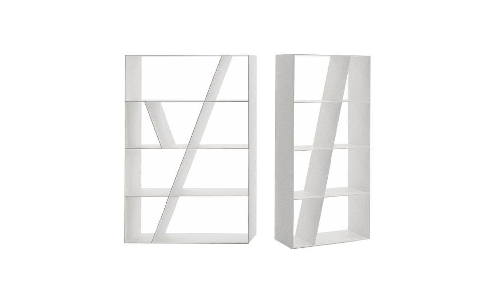 Комод B&B Italia Shelf