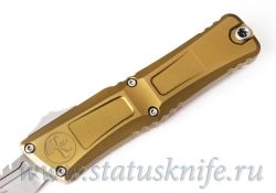 Нож Microtech Combat Troodon GEN III Interceptor 1217-10TASфотография - 3