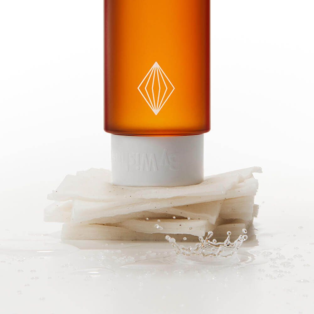 BY WISHTREND Тонер-эксфолиант с миндальной кислотой Mandelic Acid Gentle Exfoliating Toner (150 мл)