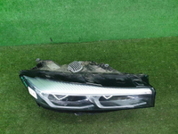 Фара правая BMW 7er G11 G12 (2019-2022) LED