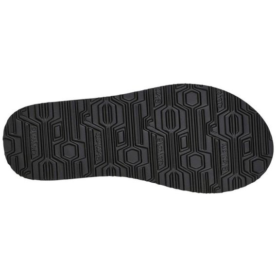 Skechers Meditation 'Black White'