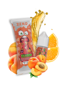 Купить Slurm 27 мл - Holiday Drink (0 мг)