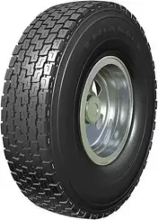 Triangle TRD08 295/80 R22,5 152/148L