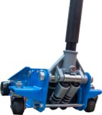 Домкрат подкатной СТАНКОИМПОРТ HM5611 3 тонны