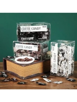 Кофейные конфеты в виде зерен Оригинальный вкус 100 г