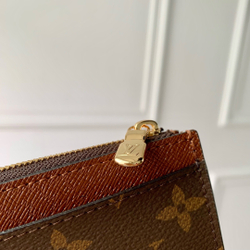 Louis Vuitton Coin Card Holder