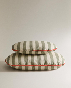 Декоративная подушка Zara Home, хлопок, 1372/009
