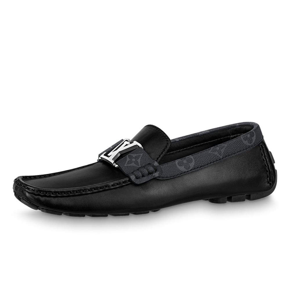 Лоферы LOUIS VUITTON Monte Carlo, 1A8F78