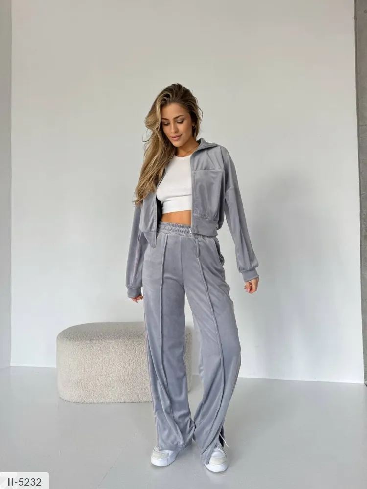 Костюм II-5231 Фабрика Моды