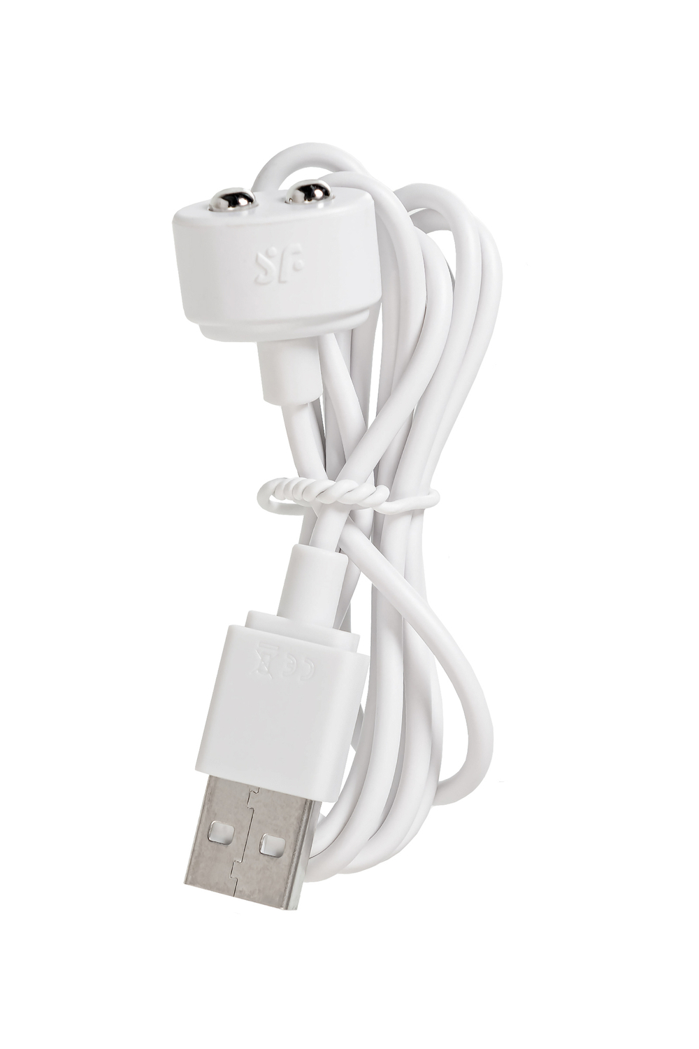 Вакуум-волновой стимулятор клитора Satisfyer Pro 2 Modern Blossom 6,6 см