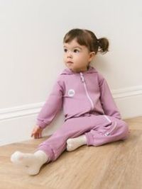 Комбинезон облегченный "Орхидея" 0+