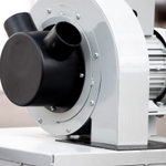 DF-5 Пылесос для точильно-заточных станков