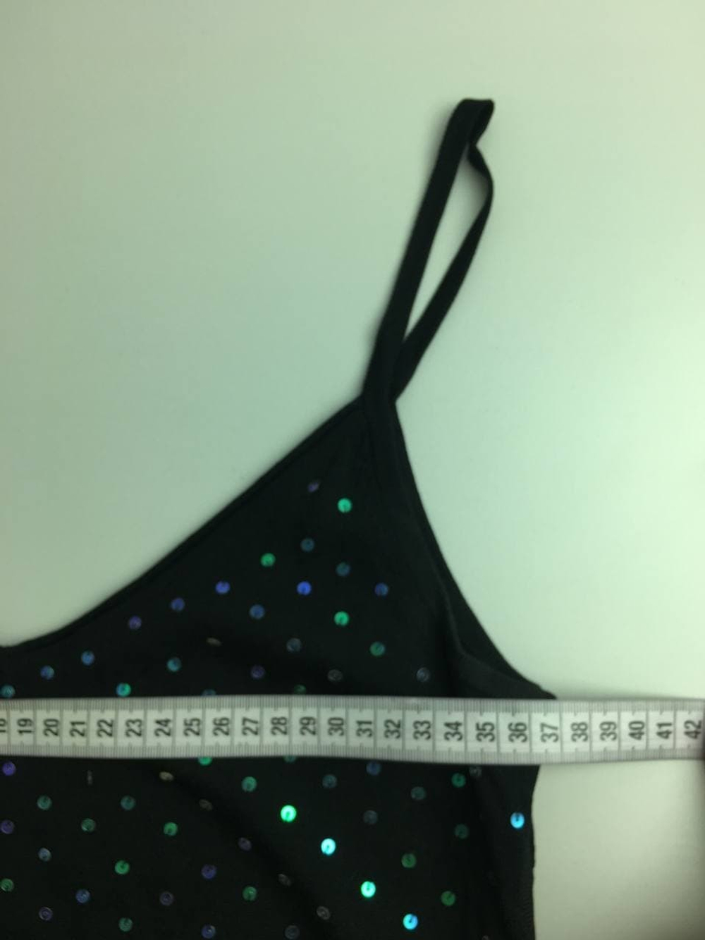 Комплект Betty Barclay кардиган и топ с пайетками 42 размер