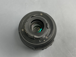 Nikon D5000 Kit 18-55mm 4.700 кадров