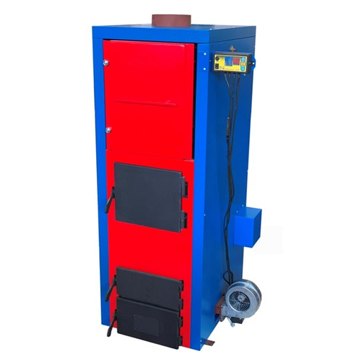 Котел длительного горения "СТАРТ-30-Long-MAX" (правый)