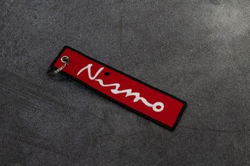 Брелок - Nismo