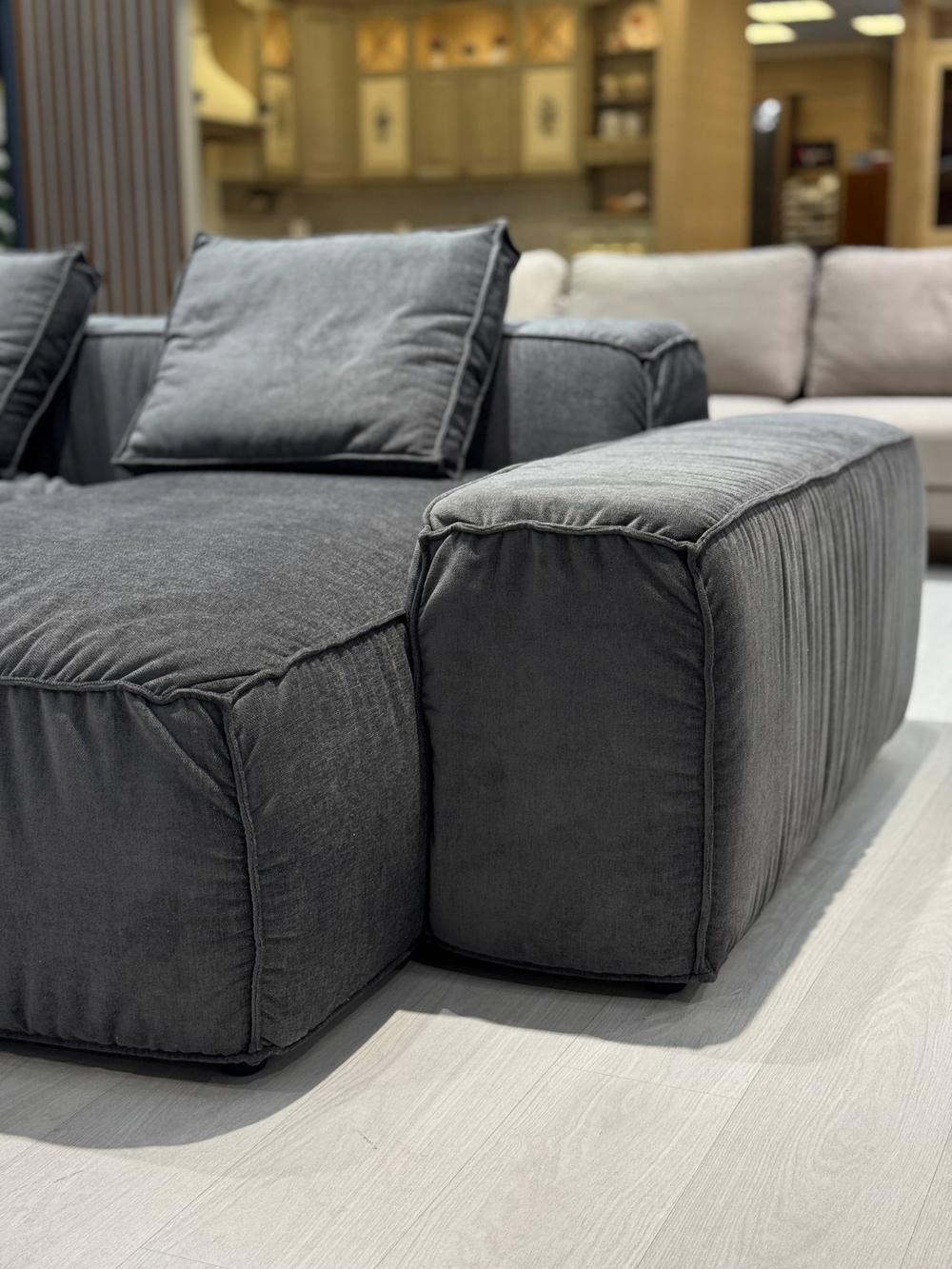 Диван Бильбао