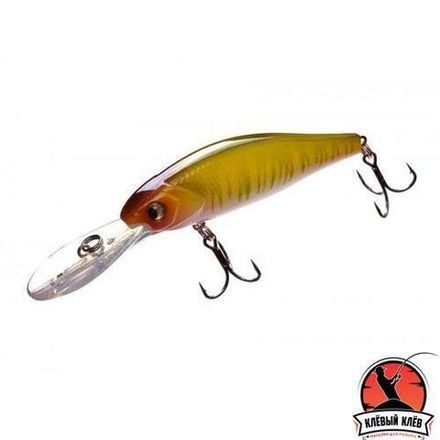 FLAGMAN Воблер Eraser 70мм 8,5г 1,2 -1,5м 075 Floating