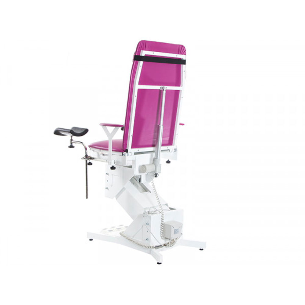 Гинекологическое кресло КГУ-01.3 VLANA