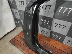 Боковина левая Changan UNI-V 22-нв Новая Оригинал C281F2702050100