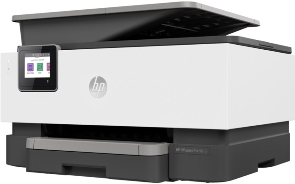 МФУ струйное цветное HP Officejet Pro 9013 AiO