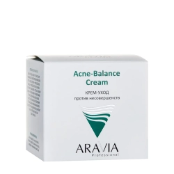 Крем-уход против несовершенств / Acne-Balance Cream 50 мл
