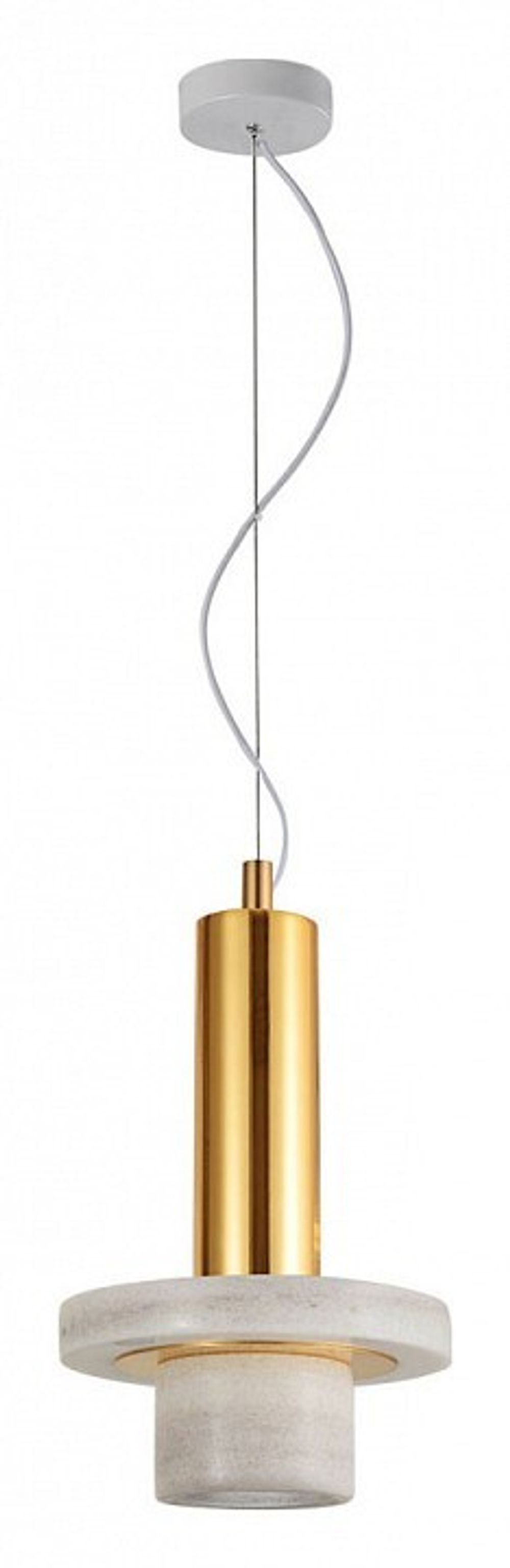 Подвесной светильник Divinare Delta 2216/33 SP-5