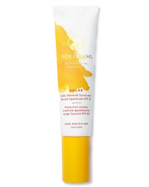 HOLIFROG Solar Daily Mineral Sunscreen SPF 60 ml