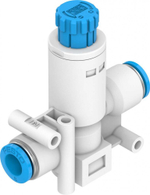 Регулятор давления Festo VRPA-C-Q4-E