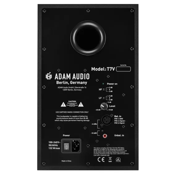 ADAM AUDIO T7V