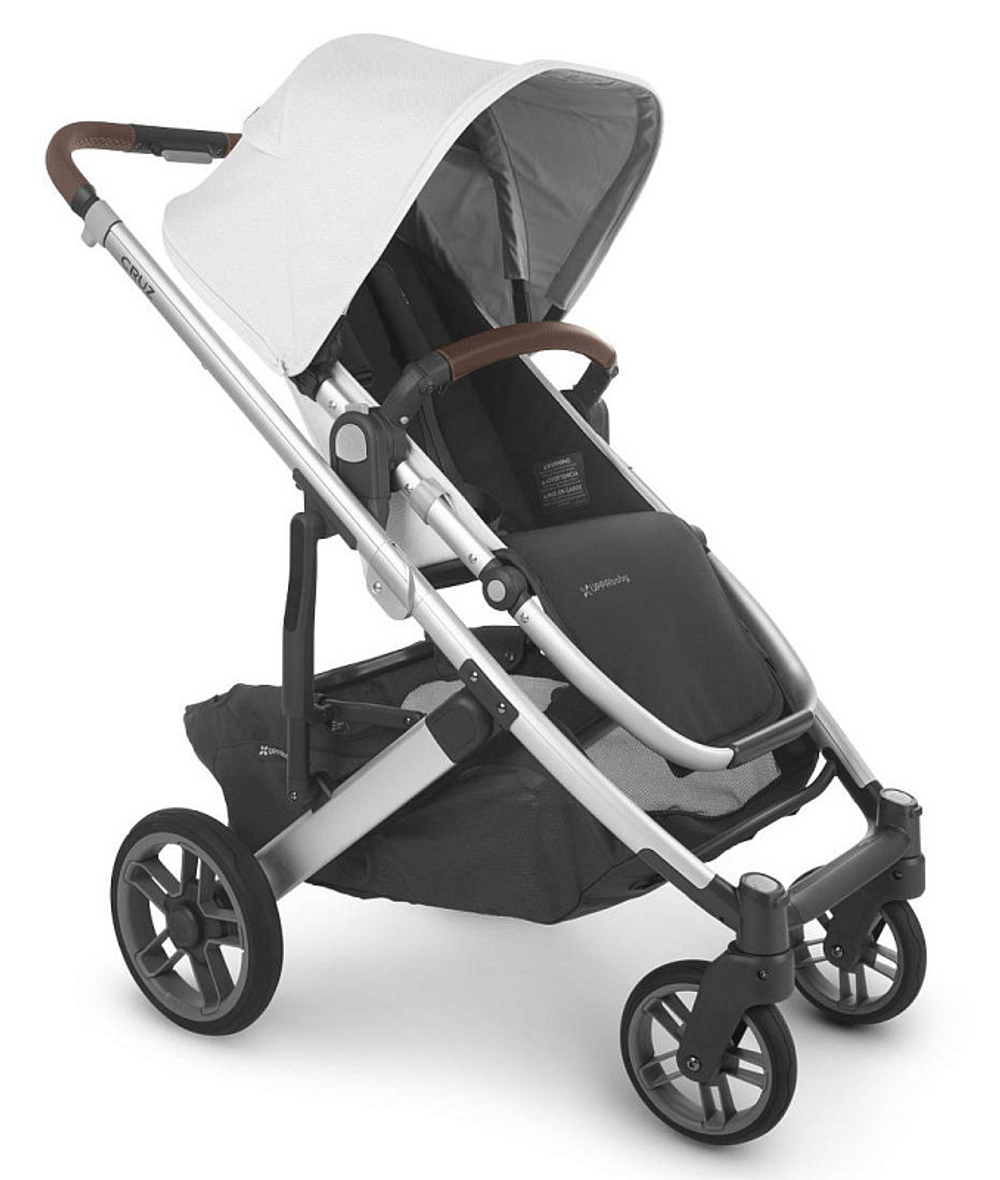 Прогулочная коляска UPPAbaby Cruz V2 BRYCE