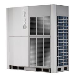 Наружный блок VRF системы Clivet MV6-XMi_785T