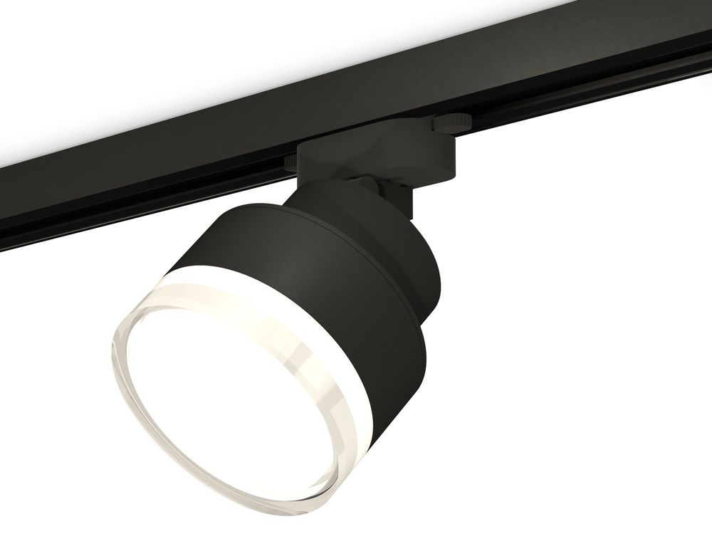 Ambrella Комплект трекового светильника с акрилом GX53 Трековые XT8102028
